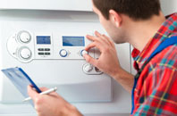 free Pownall Park gas safe engineer quotes